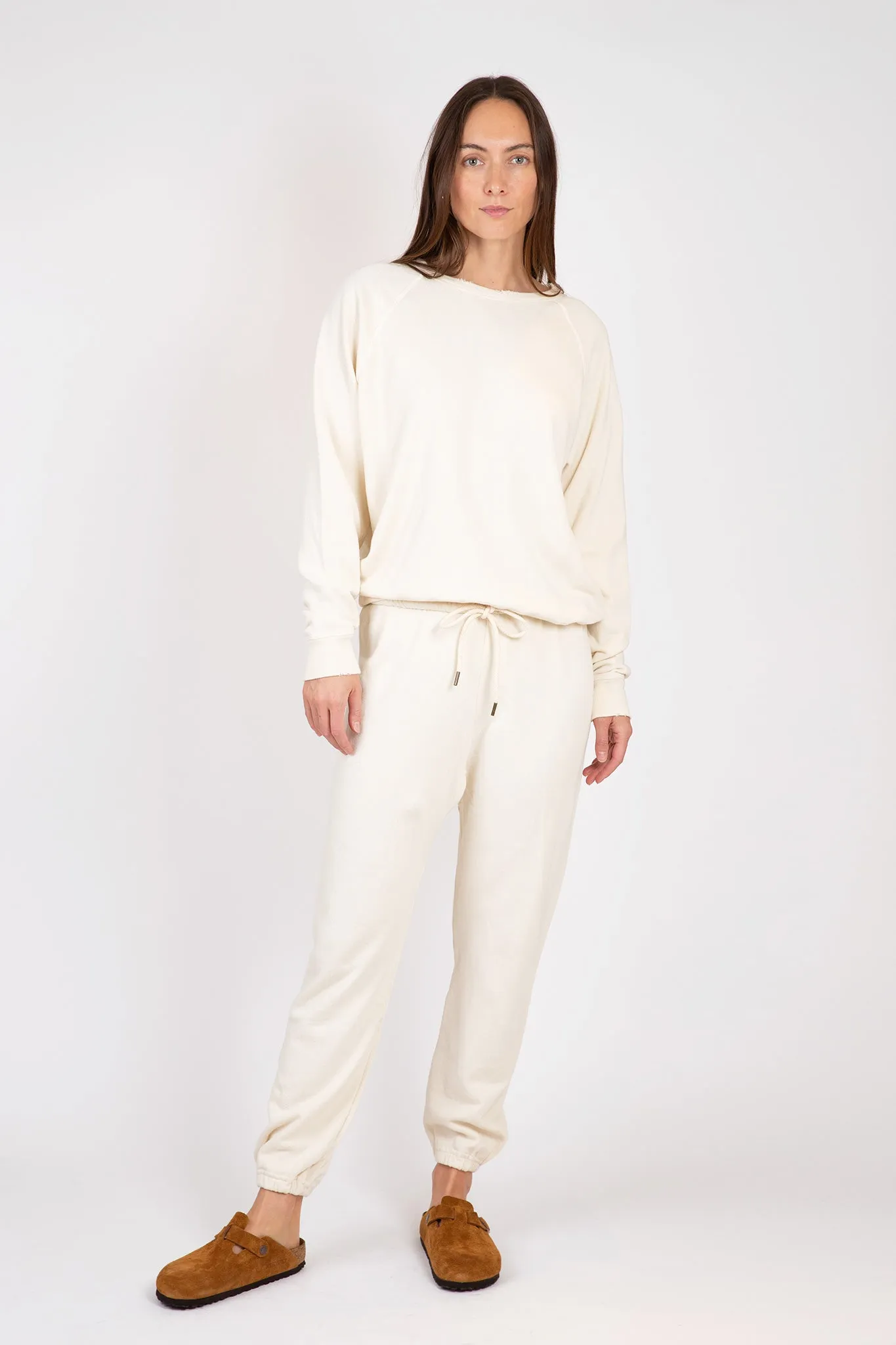 Tagless Design The Stadium Sweatpant