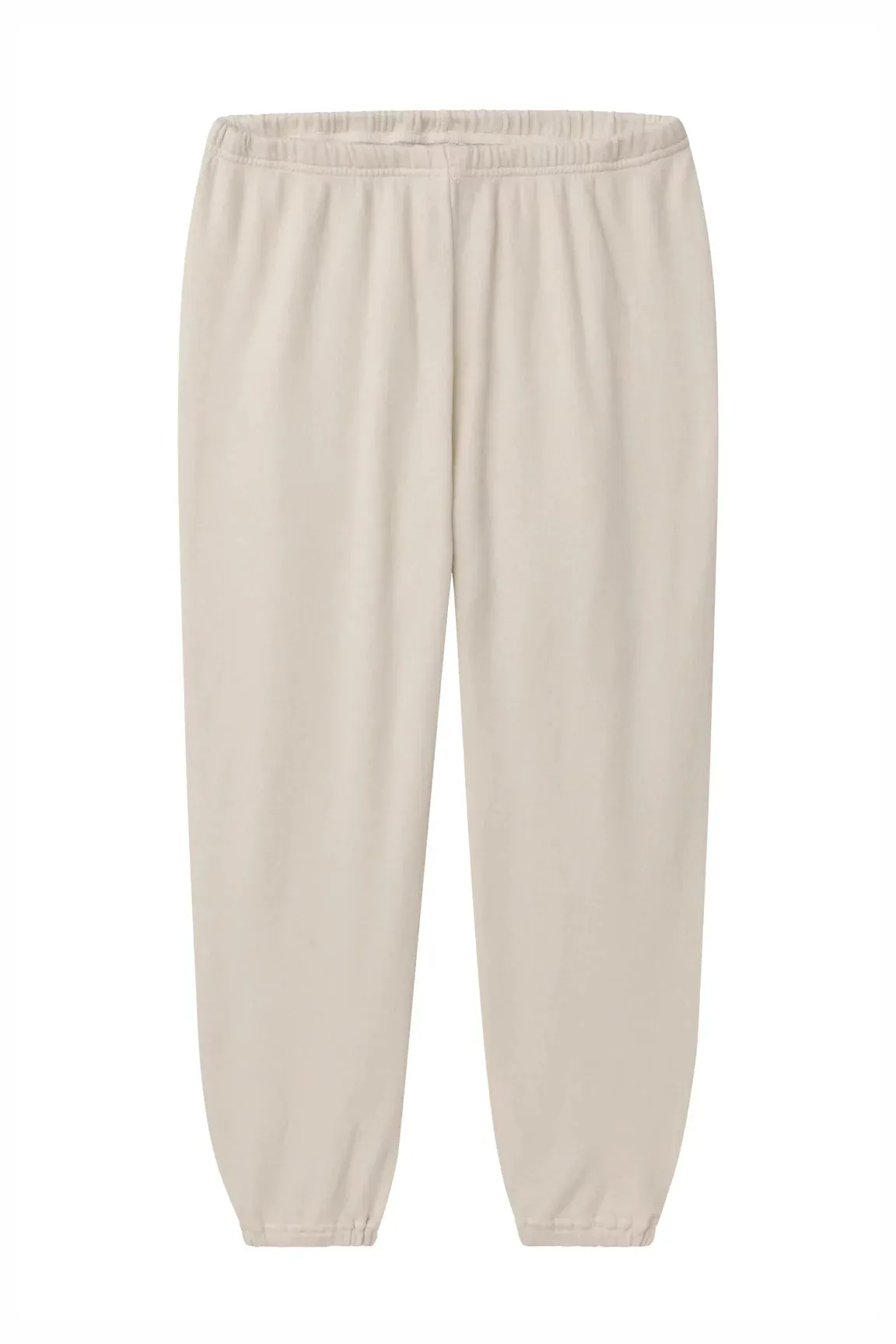 Soft Waistband OdorResistantFinish The Stadium Sweatpant