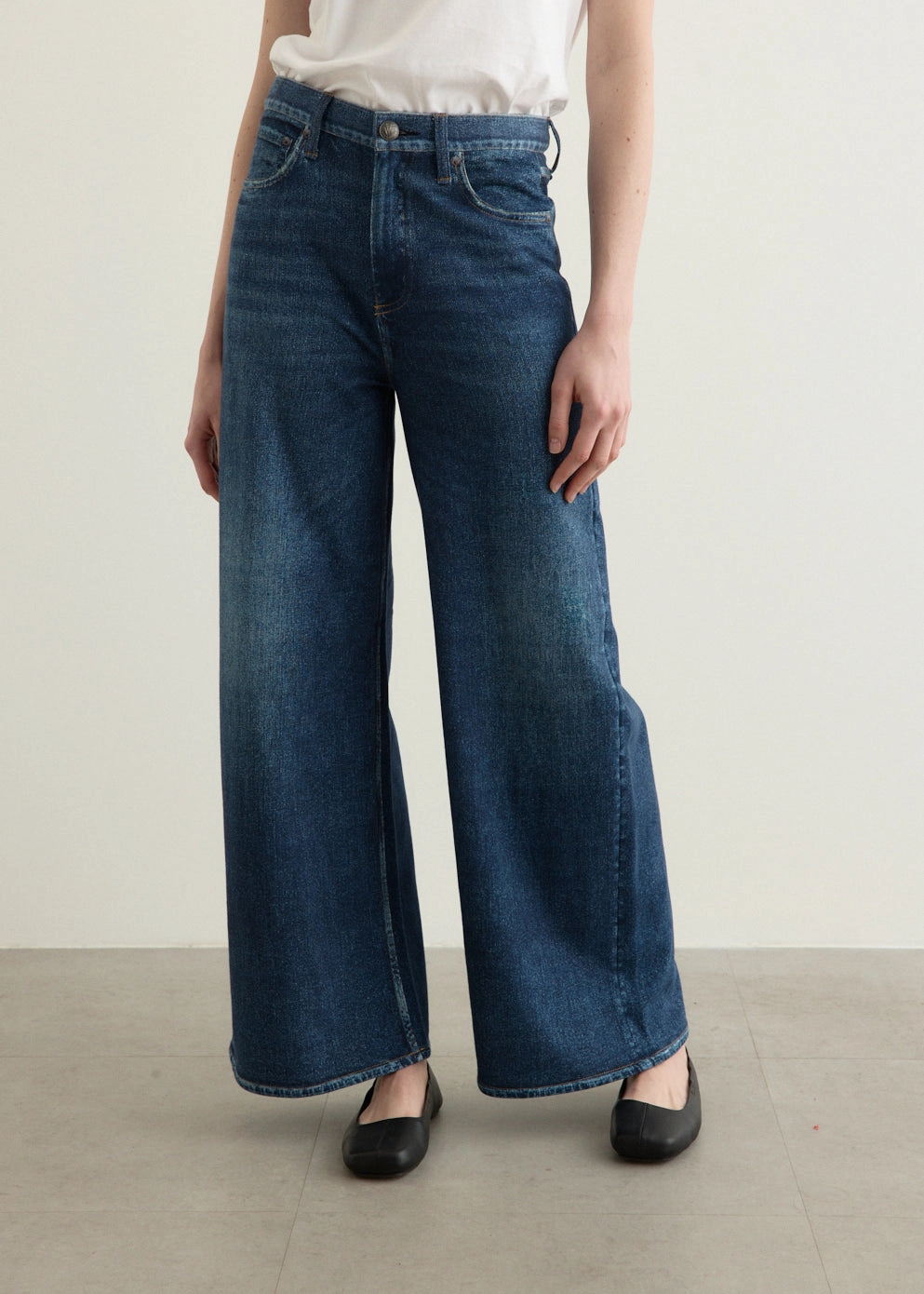 Slim Smooth Smooth Texture Miramar Terry Sofie Ankle Pants