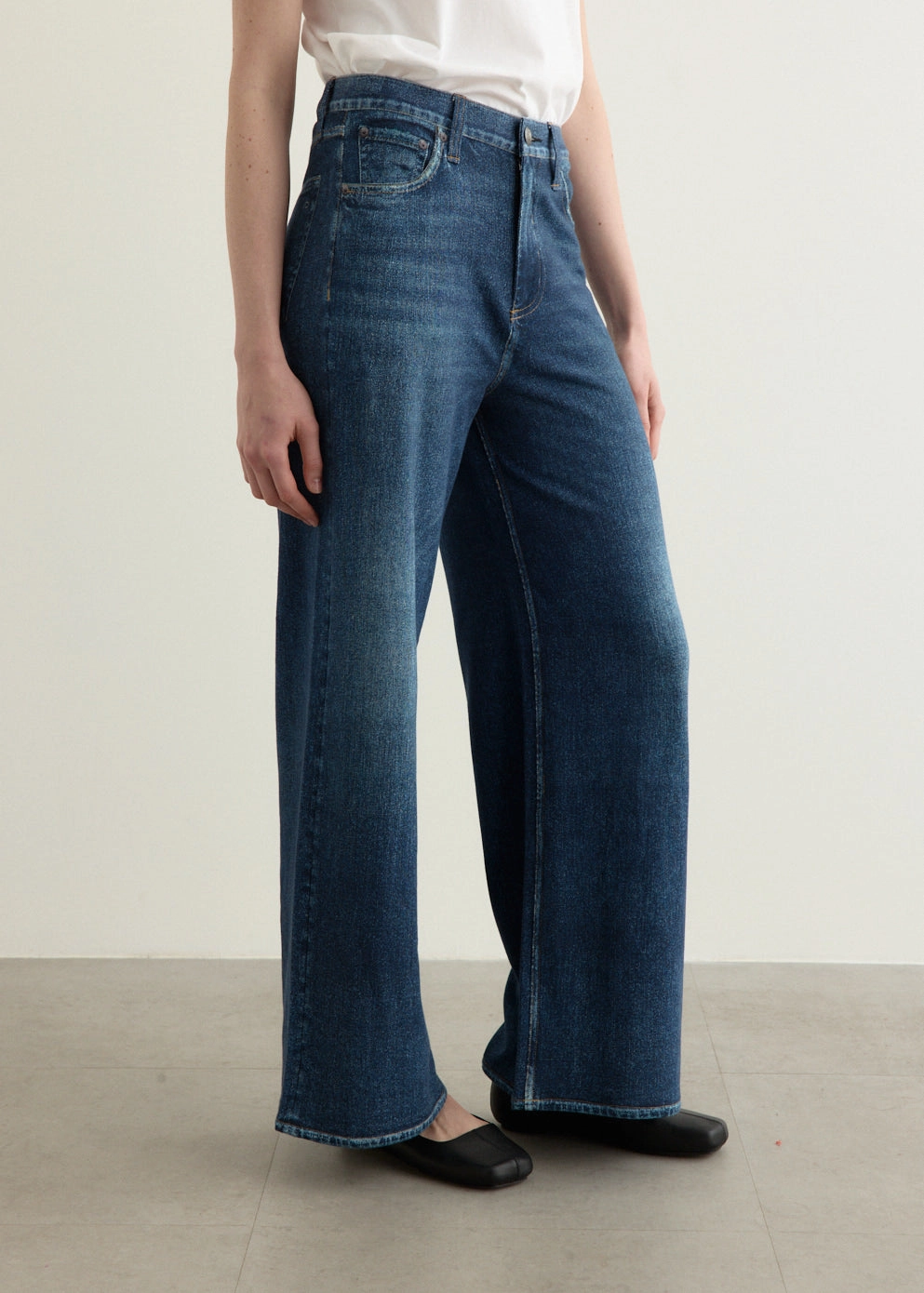 Streetwear Mood Lifestyle Ready Miramar Terry Sofie Ankle Pants