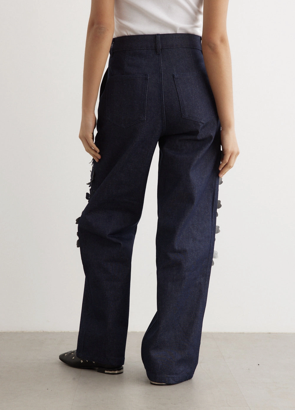 Casual Musthave Virginia Trousers