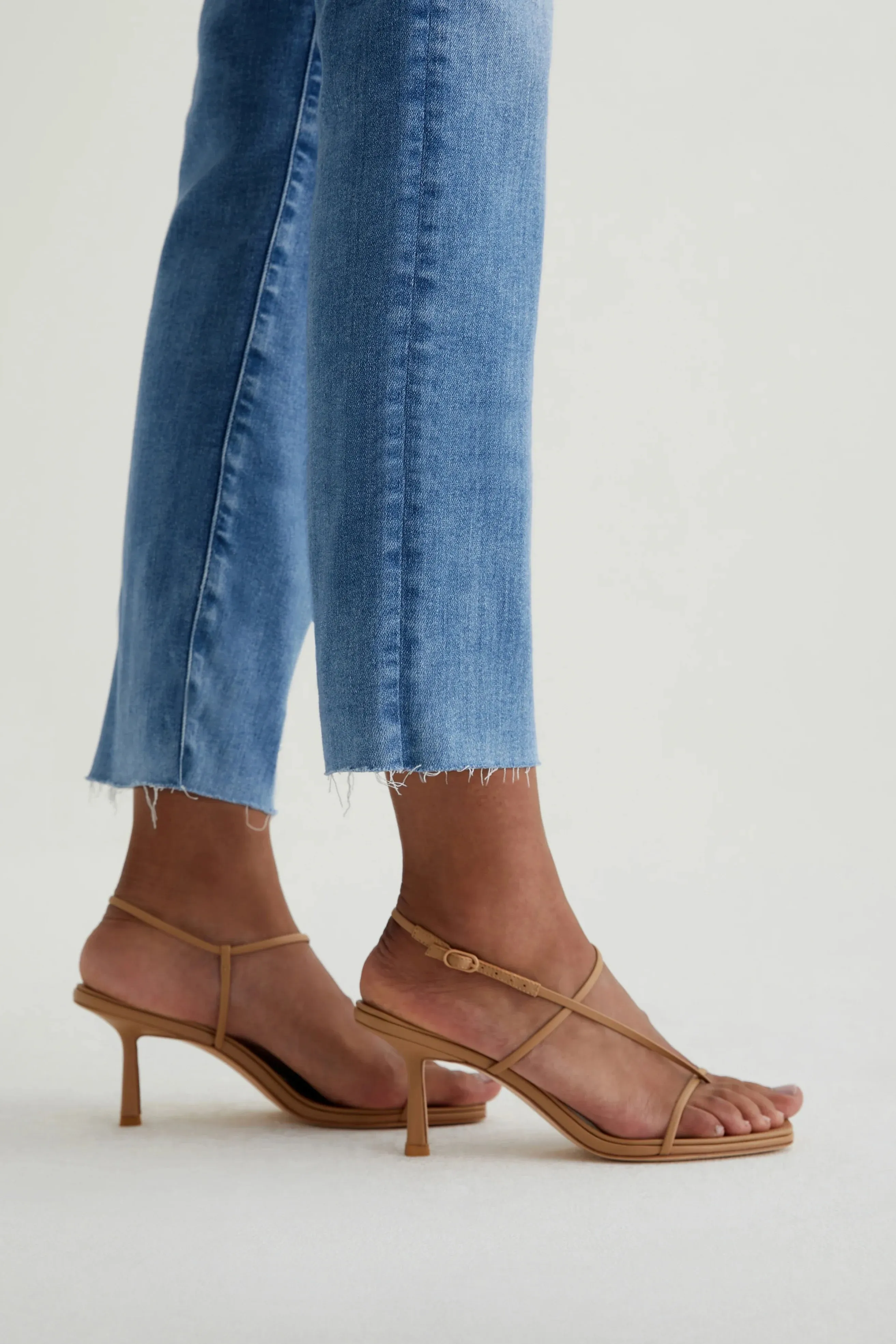 Multi Use Clean Lines Mari Crop