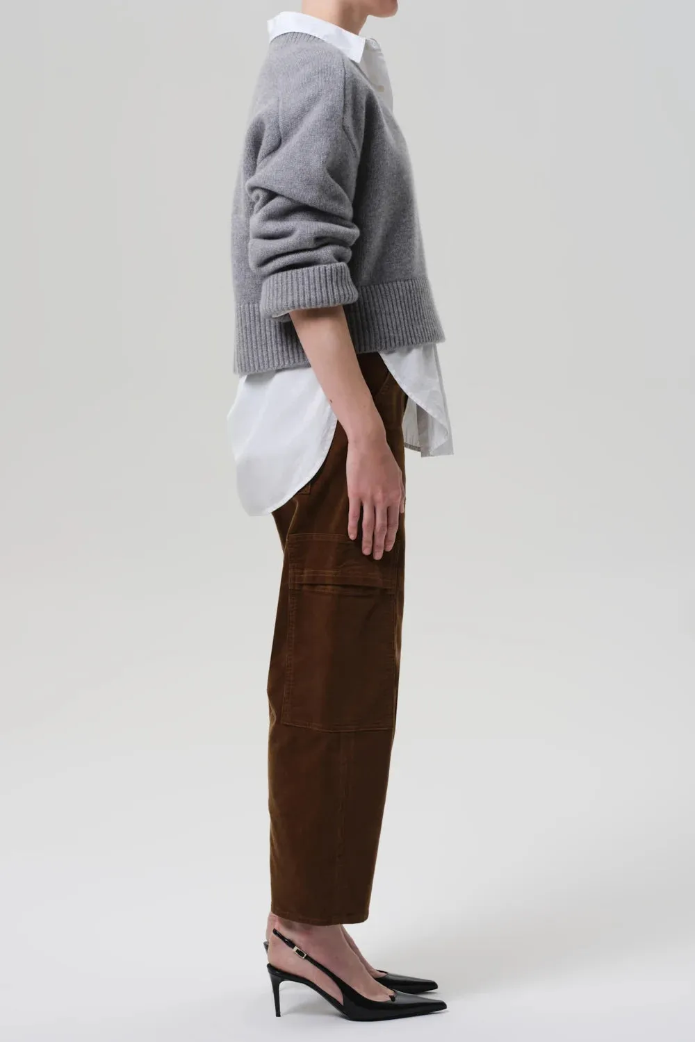 Smart Style Effortless Fit Marcelle Cargo