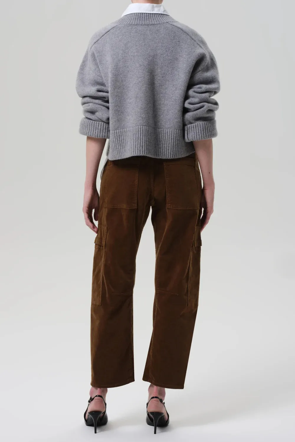 Everyday Style Marcelle Cargo