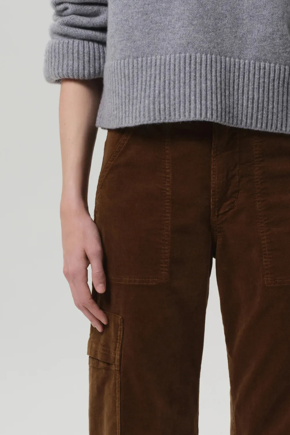 Marcelle Cargo Comfy Shape