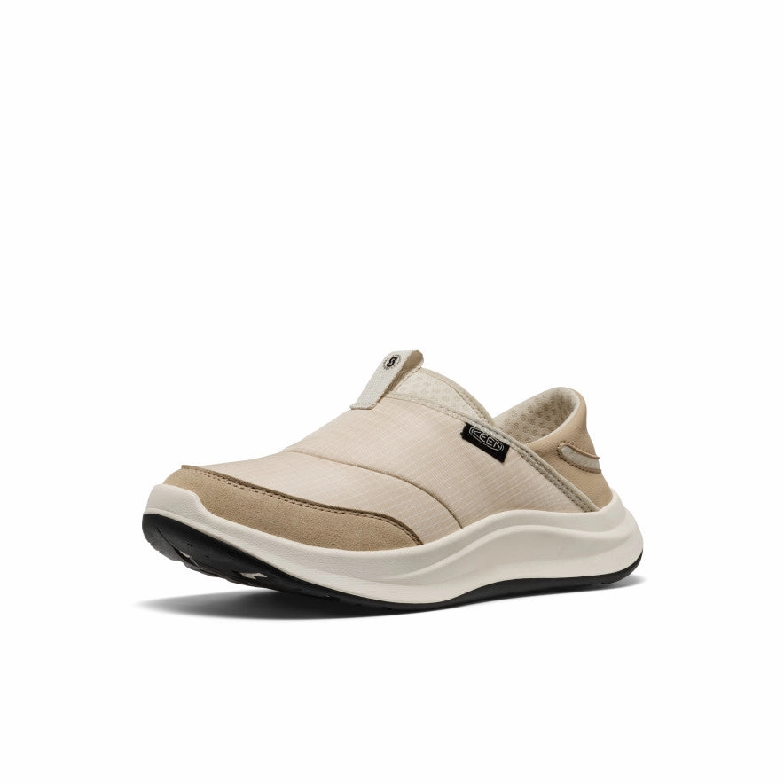 Women's Whyser Slip-On  |  Birch/Black Friction Reducing