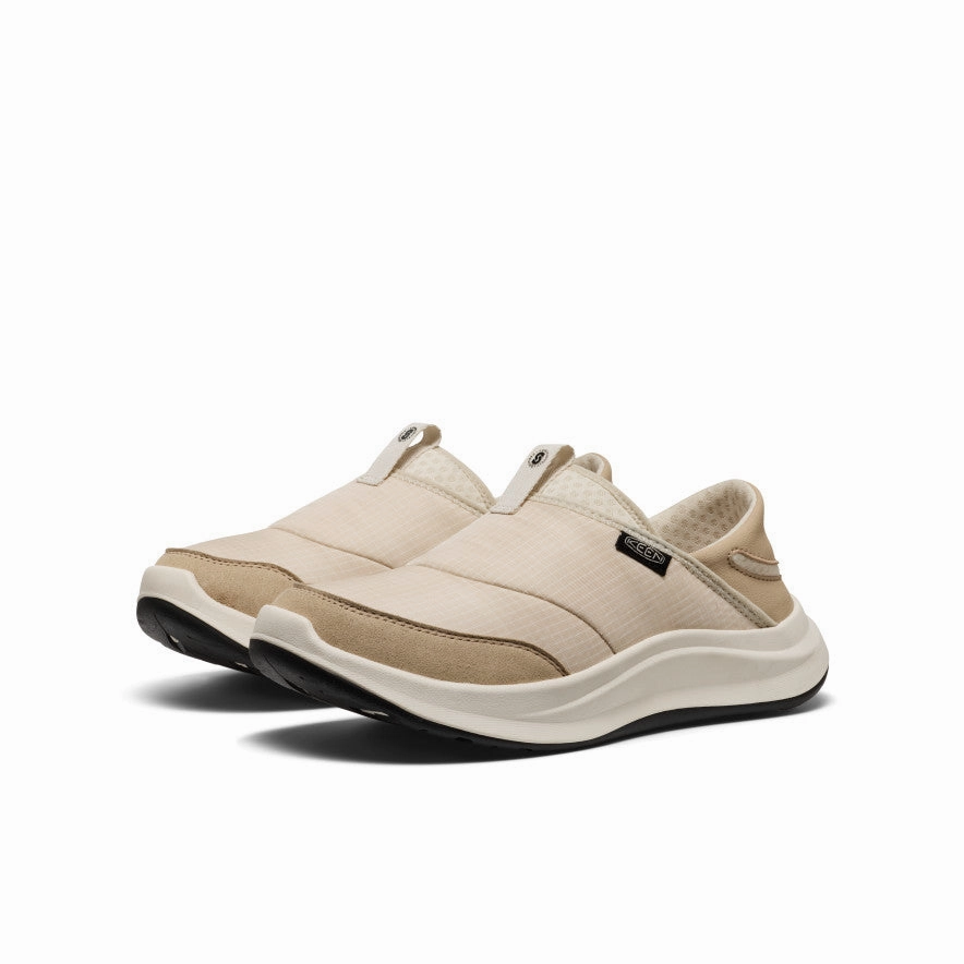 All terrain Women's Whyser Slip-On  |  Birch/Black