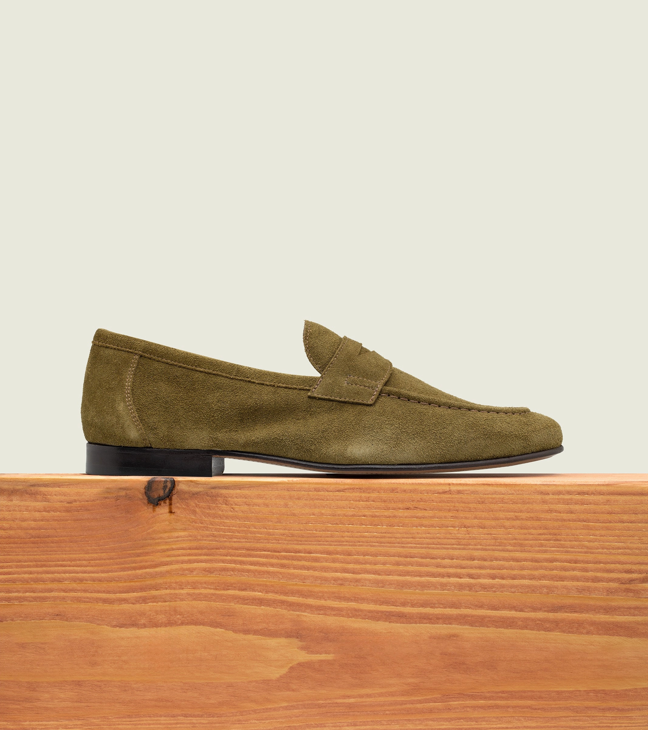 Edward Soft Insole Slip-ons Modern Footwear