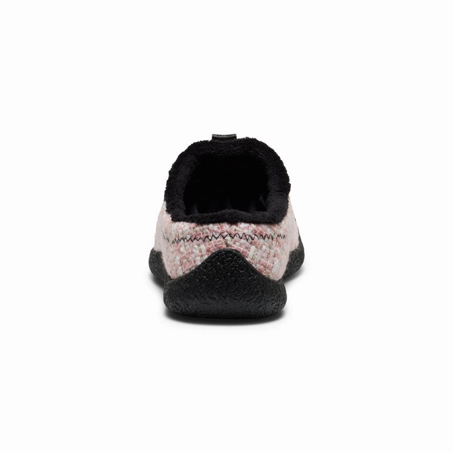 Slip On Ease All Day Comfort Women's Howser III Slide  |  Multi Tweed