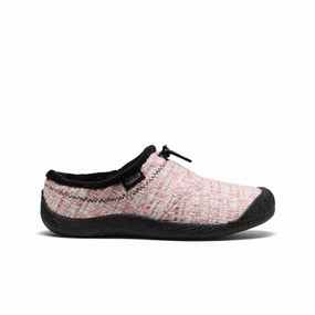 Women's Howser III Slide  |  Multi Tweed Comfort Ready Slip Simple Step Shoes