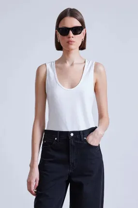 Quick-Dry Fabric Outdoor Gear Uri Low-Cut Tank