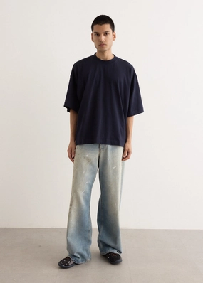 Everyday Eco Friendly Earthy 1981 Trafalgar Jeans