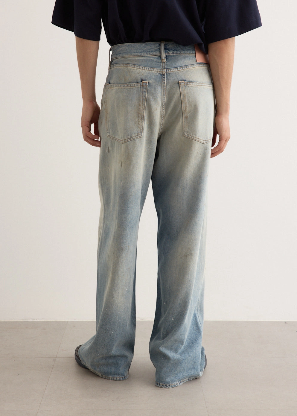 1981 Trafalgar Jeans Daily Favorite