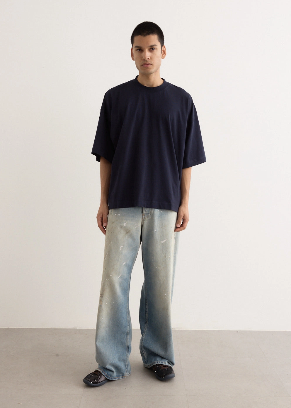 Everyday Eco Friendly Earthy 1981 Trafalgar Jeans