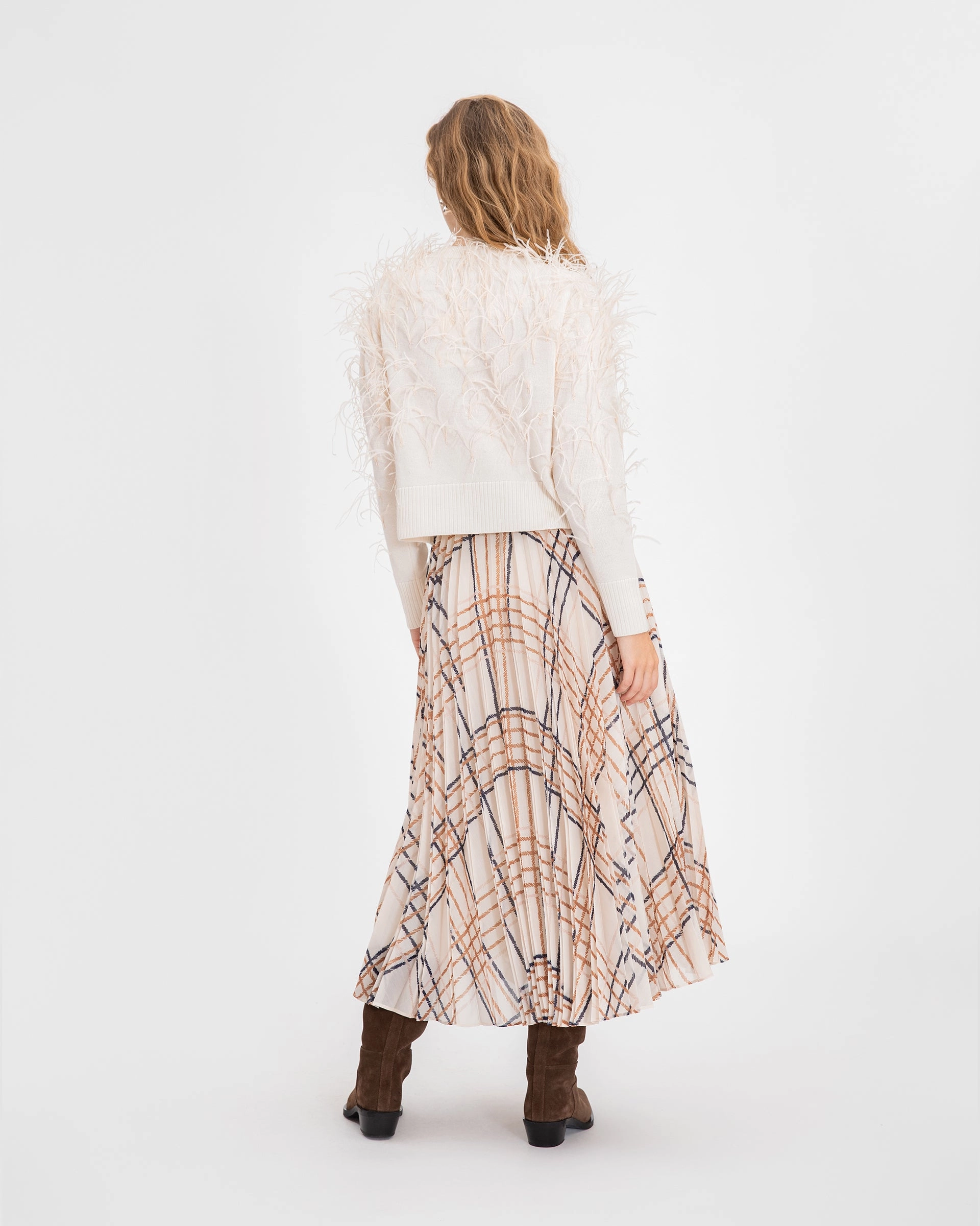 Home Warmth Lexia Sweater