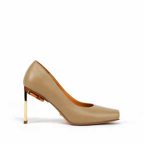 Urban Glow Inity Pump Beige