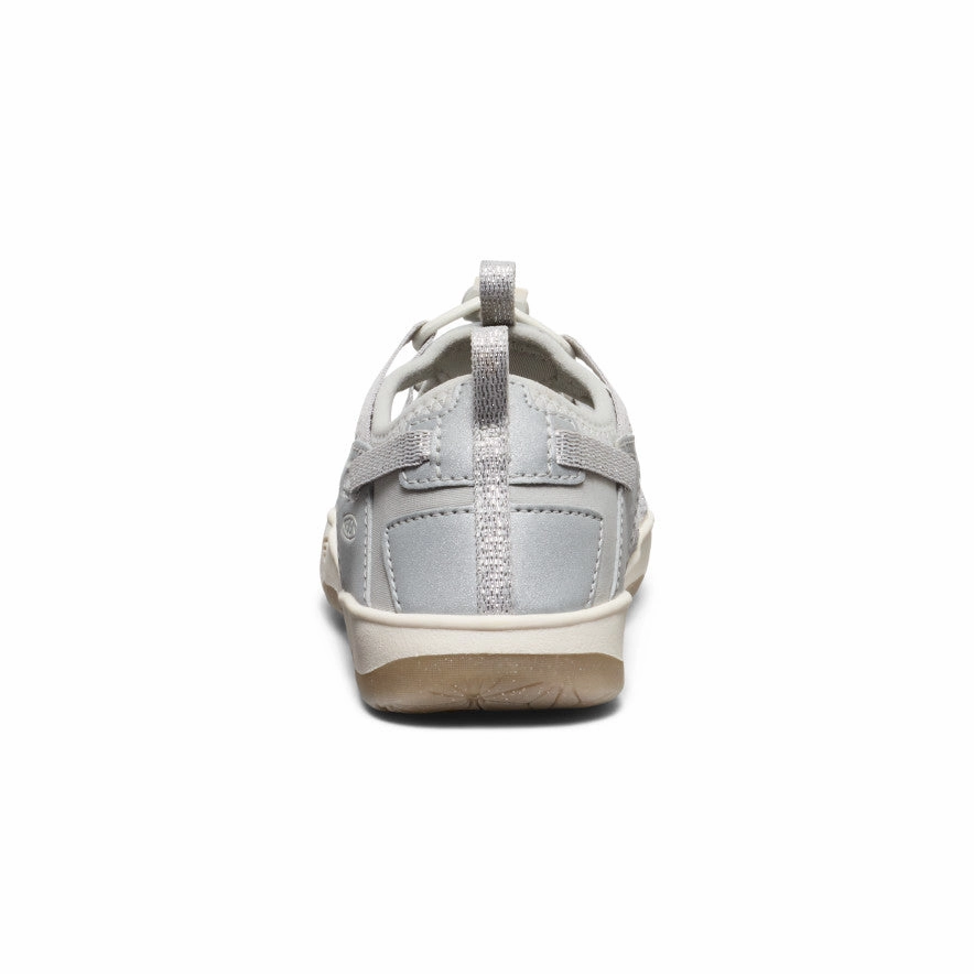 Casual Footwear for Men Little Kids' Moxie Sandal  |  Silver