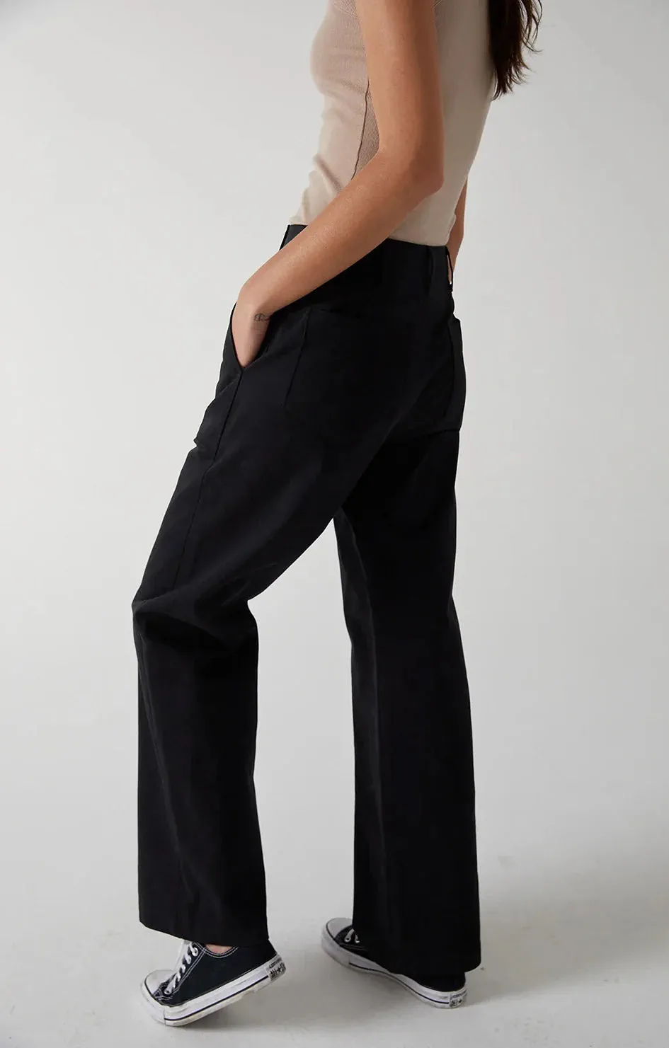 Modern Layer Ventura Pant