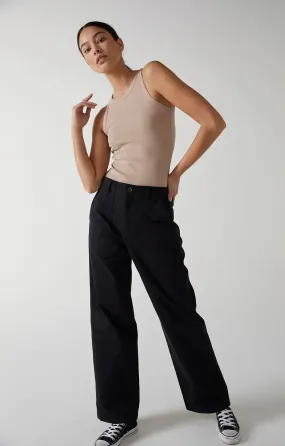 Stretchable Ventura Pant