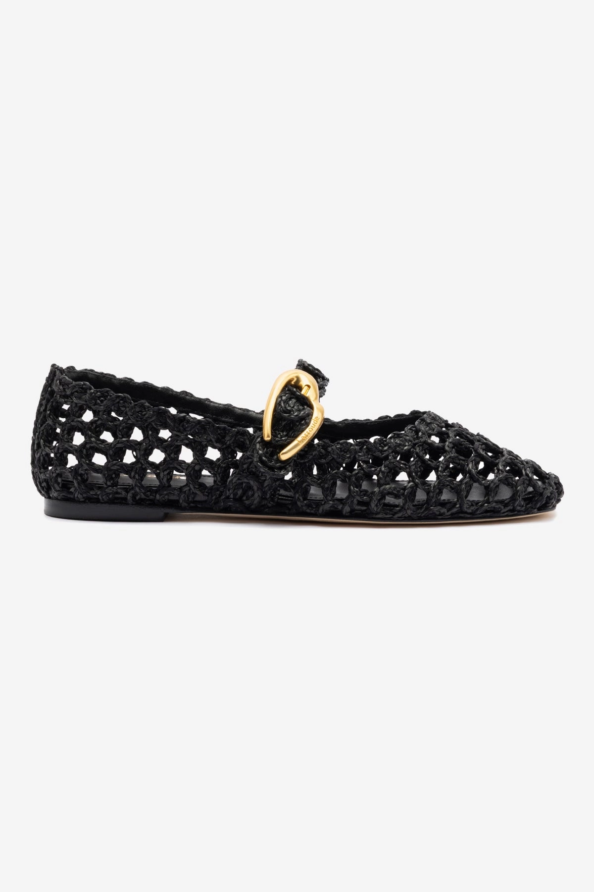 Verona Macrame In Black Embroidered Raffia Block Stroll Urban Day