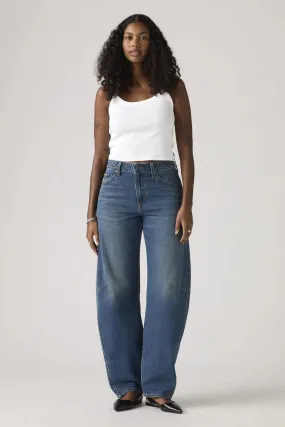 Baggy Dad Barrel MultiPocketSystem