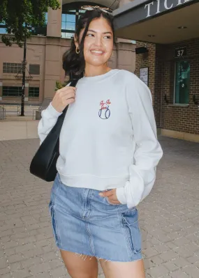 Old School Sox - 35th Crew Chilly Season