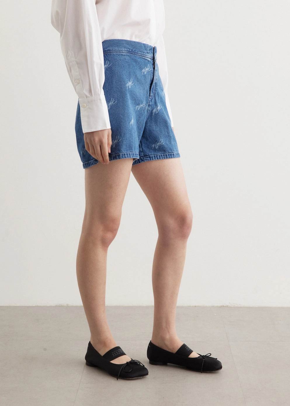 Women's Jordan Shorts Premium Elegant Smooth Breathable