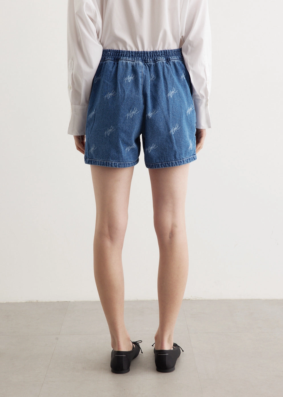 Student Outfit Streetwear Fan Relaxed Style Weekend Style High Quality Women's Jordan Shorts