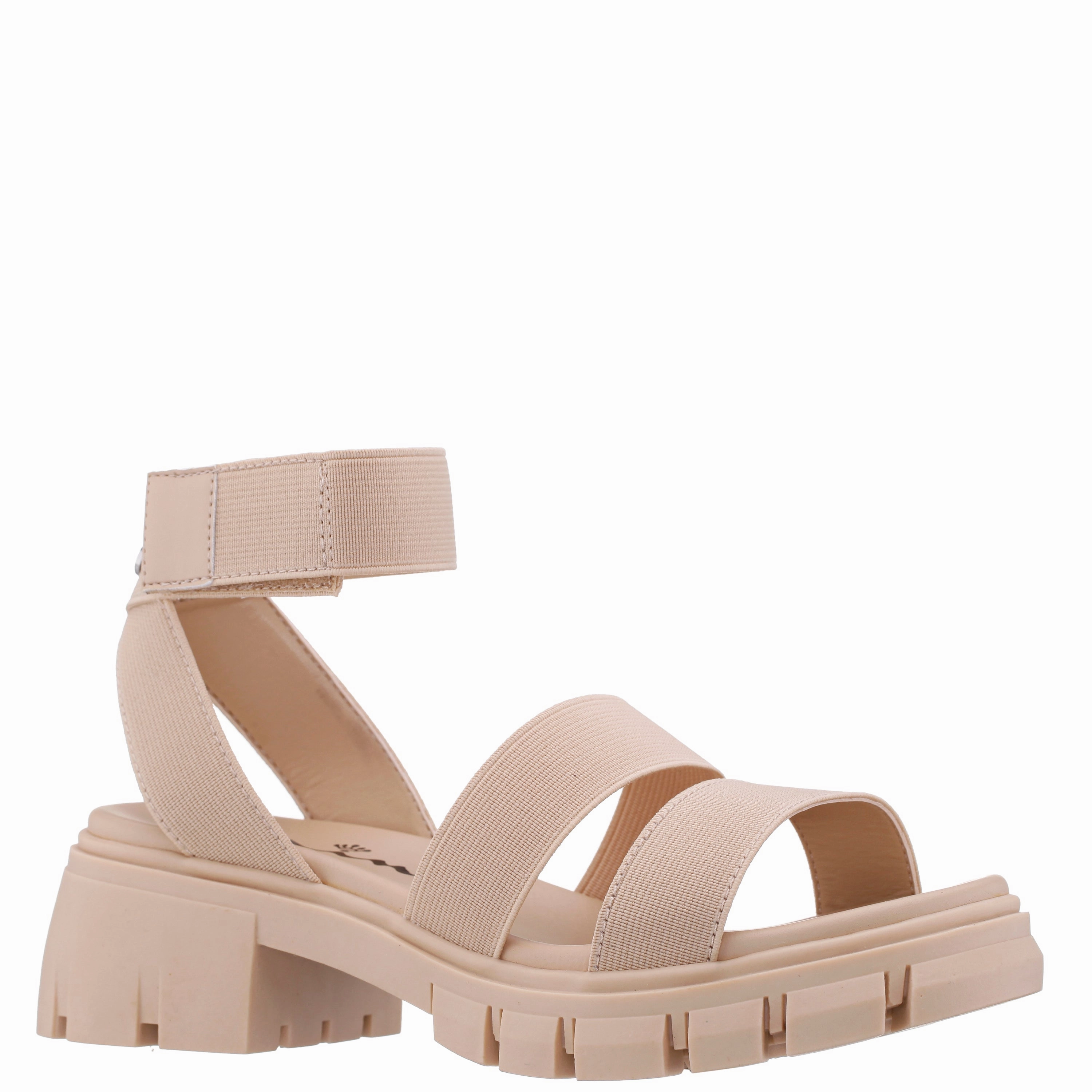 SERI-LIGHT NATURAL Anatomical Toe Ridge