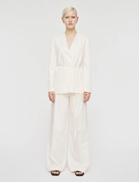 Victor Soft Cotton Silk Jacket suitable for cosplay Winter Look