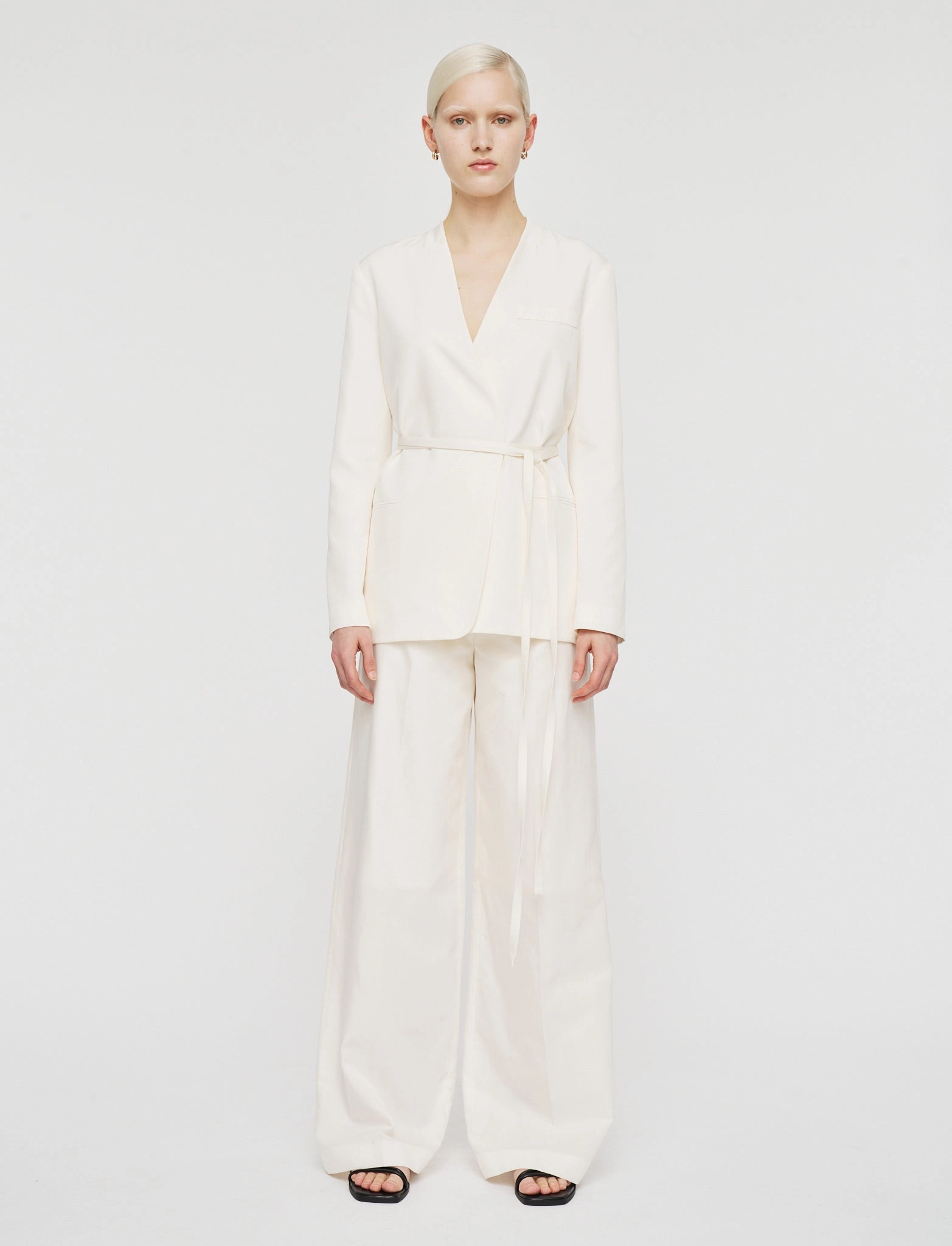 Victor Soft Cotton Silk Jacket suitable for cosplay Winter Look