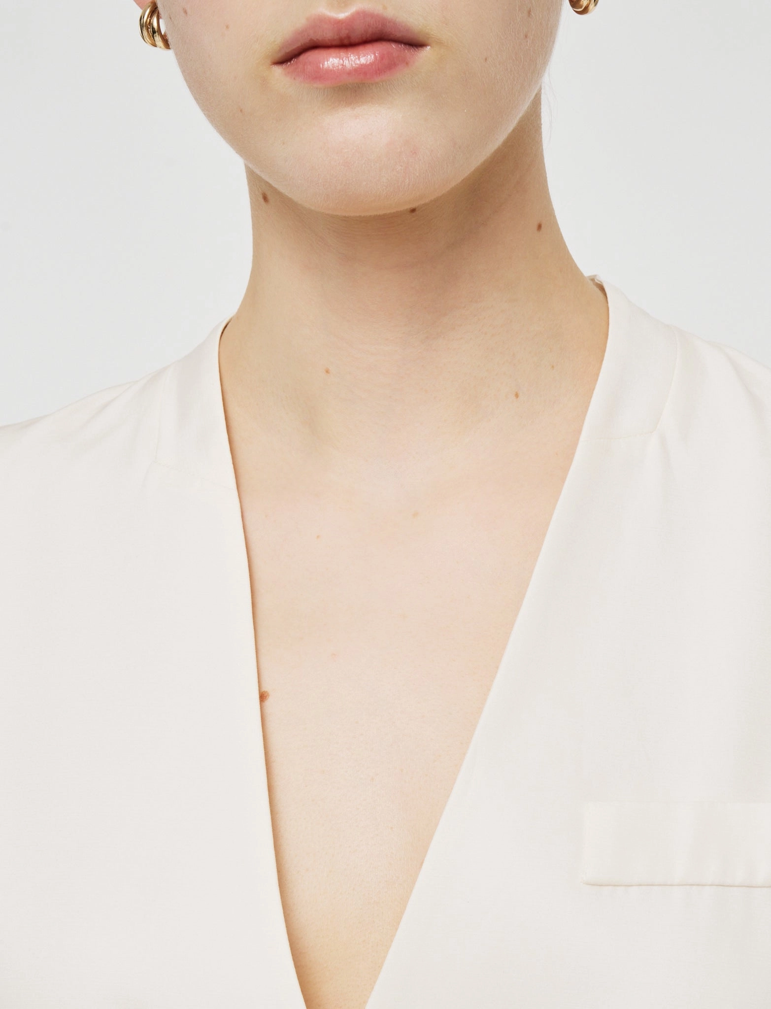 Ceremony gardeners Victor Soft Cotton Silk Jacket