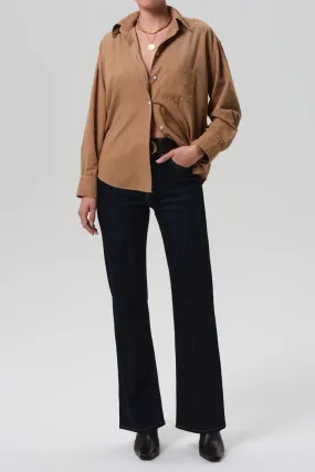 Non-Binding Fit Vidia Mid Rise Boot