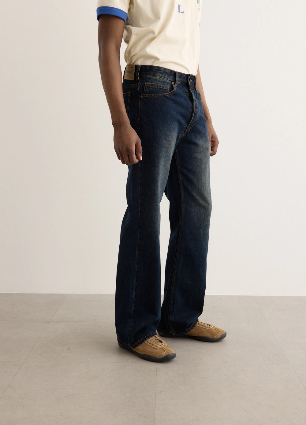 Vini Jeans Party Look Sunny Vibes Couple Look