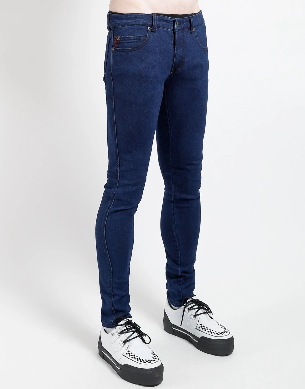 Smart Layer ROCKER FITTED JEAN