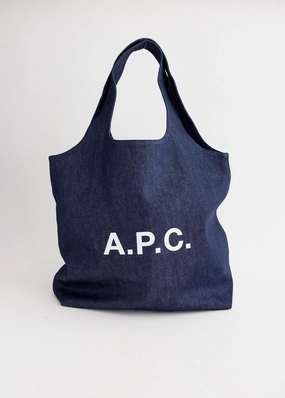 Ninon Tote Bag Seamless Pocket Design Comfort waistband