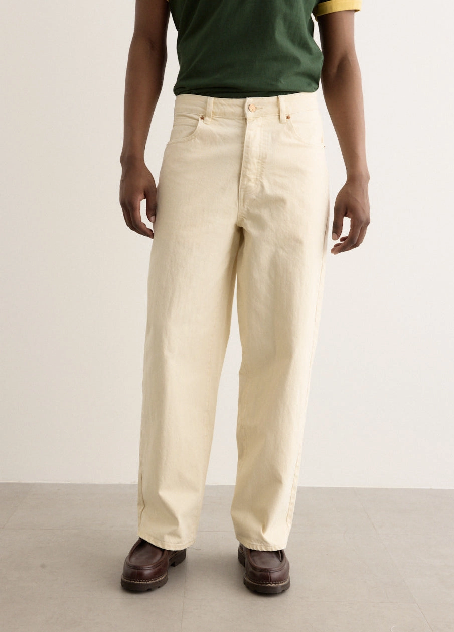 Wale Jeans Natural Style Minimalist Trendy Everyday