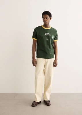 Wale Jeans Secure Closure System