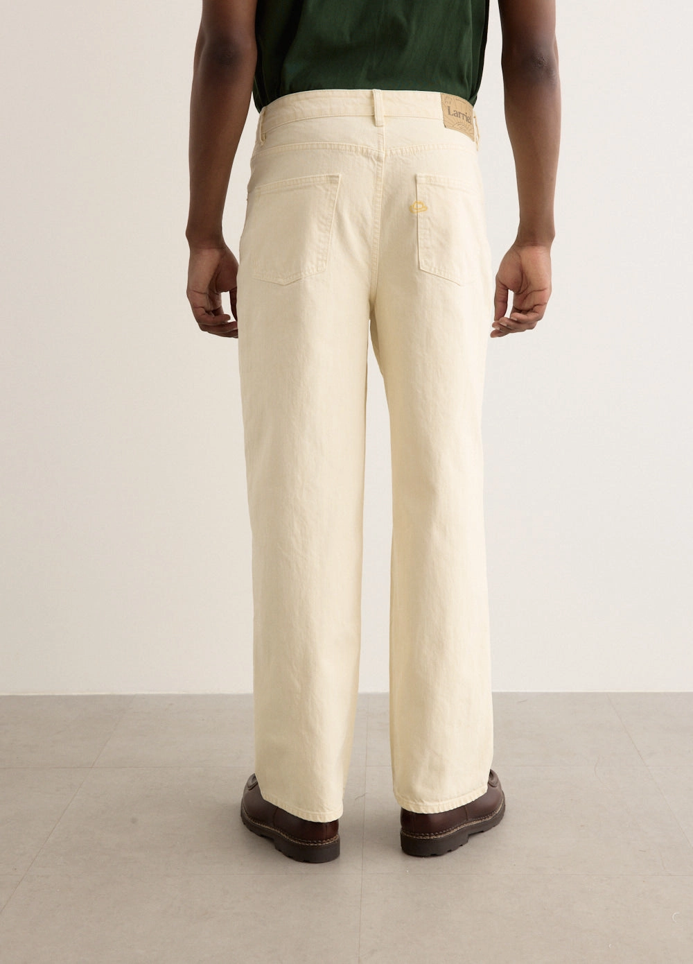 Wale Jeans Artist Vibe Smooth Parent Style Trend Setter