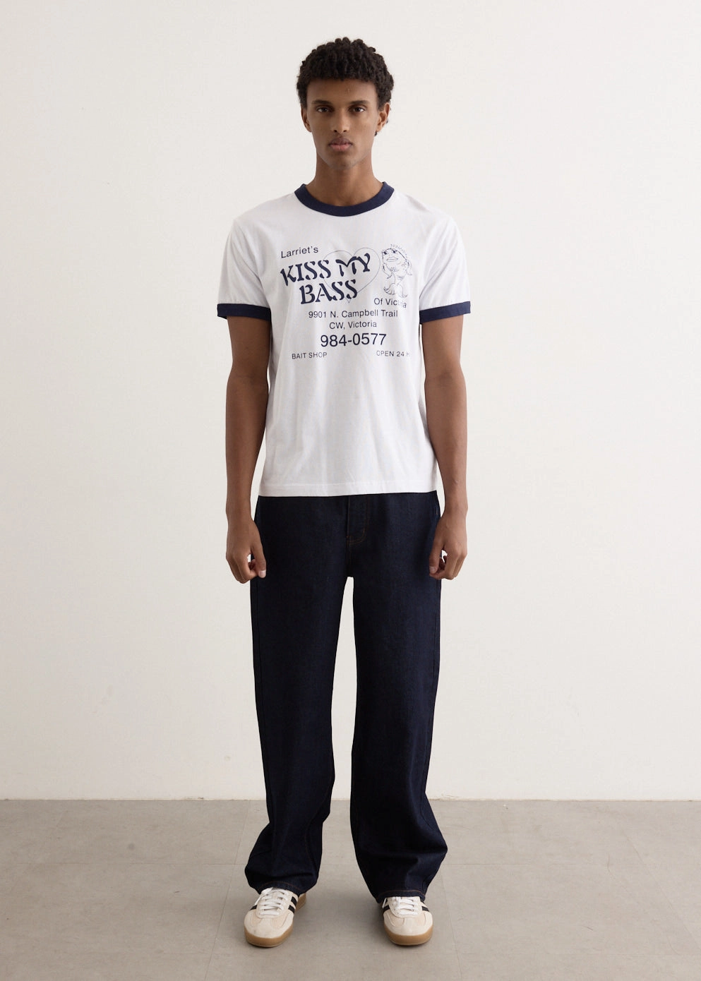 Artist Vibe Everyday Solid Choice Wale Jeans