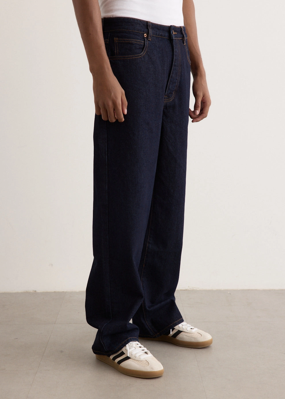 Wale Jeans Affordable Outdoor Adventure Artist Vibe