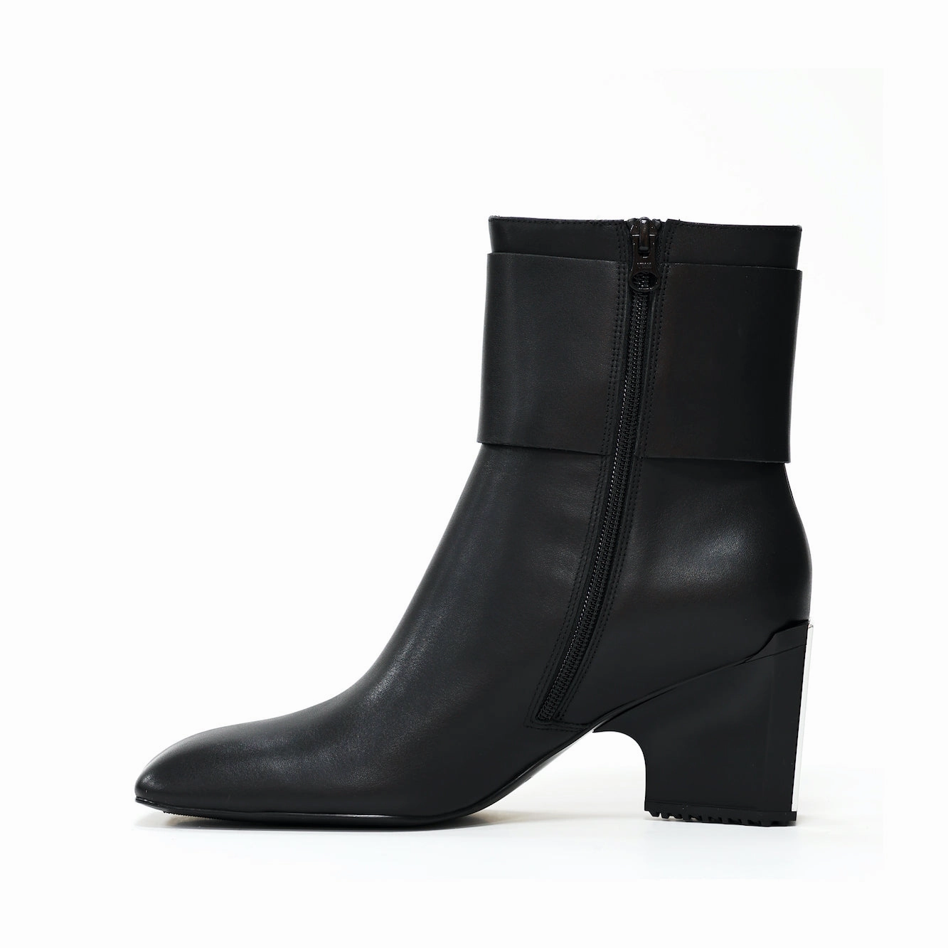 MIRROR SLEN BLACK Animal Spot