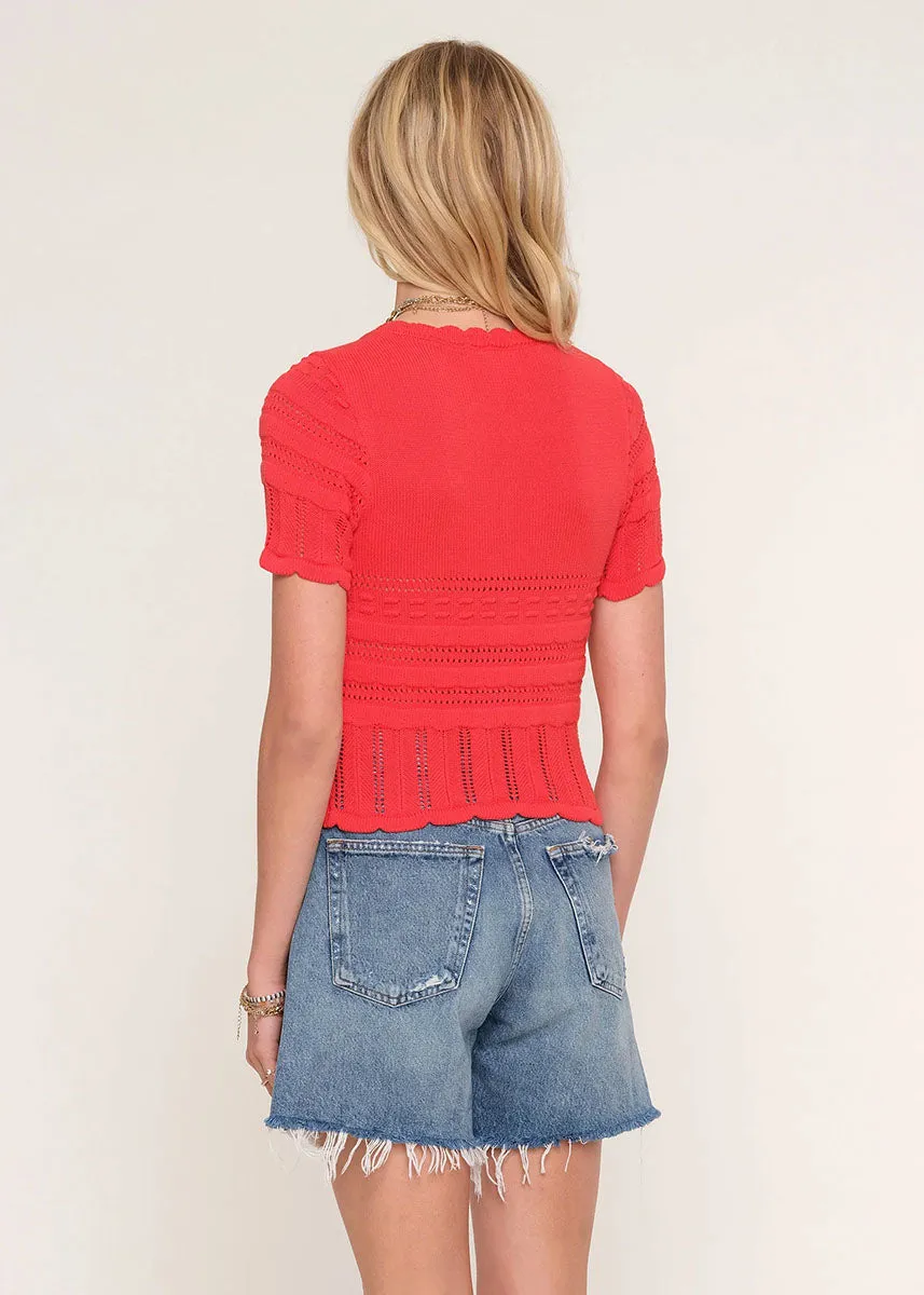 Mavi Cardi - Flame Casual Outfit Casual Fit