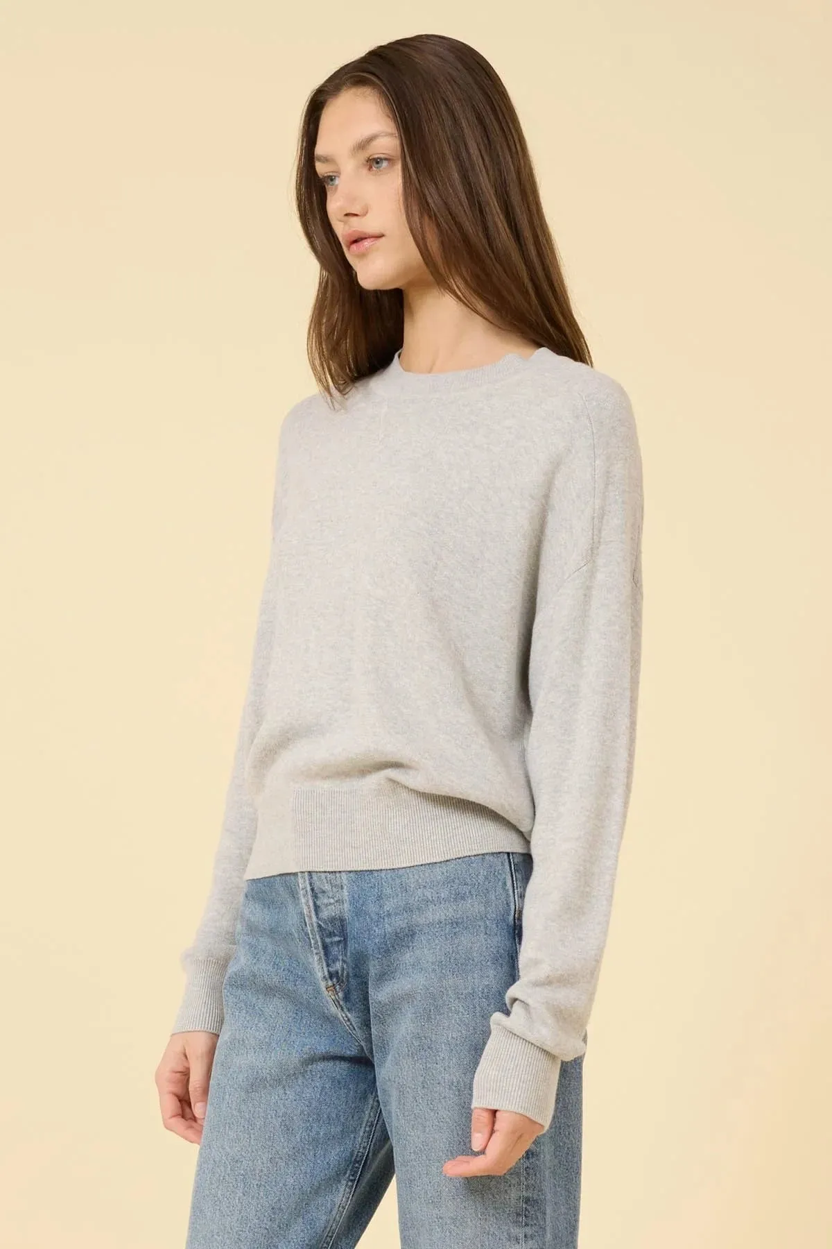 Warwick Pullover Smart Style Knitwear Comfort