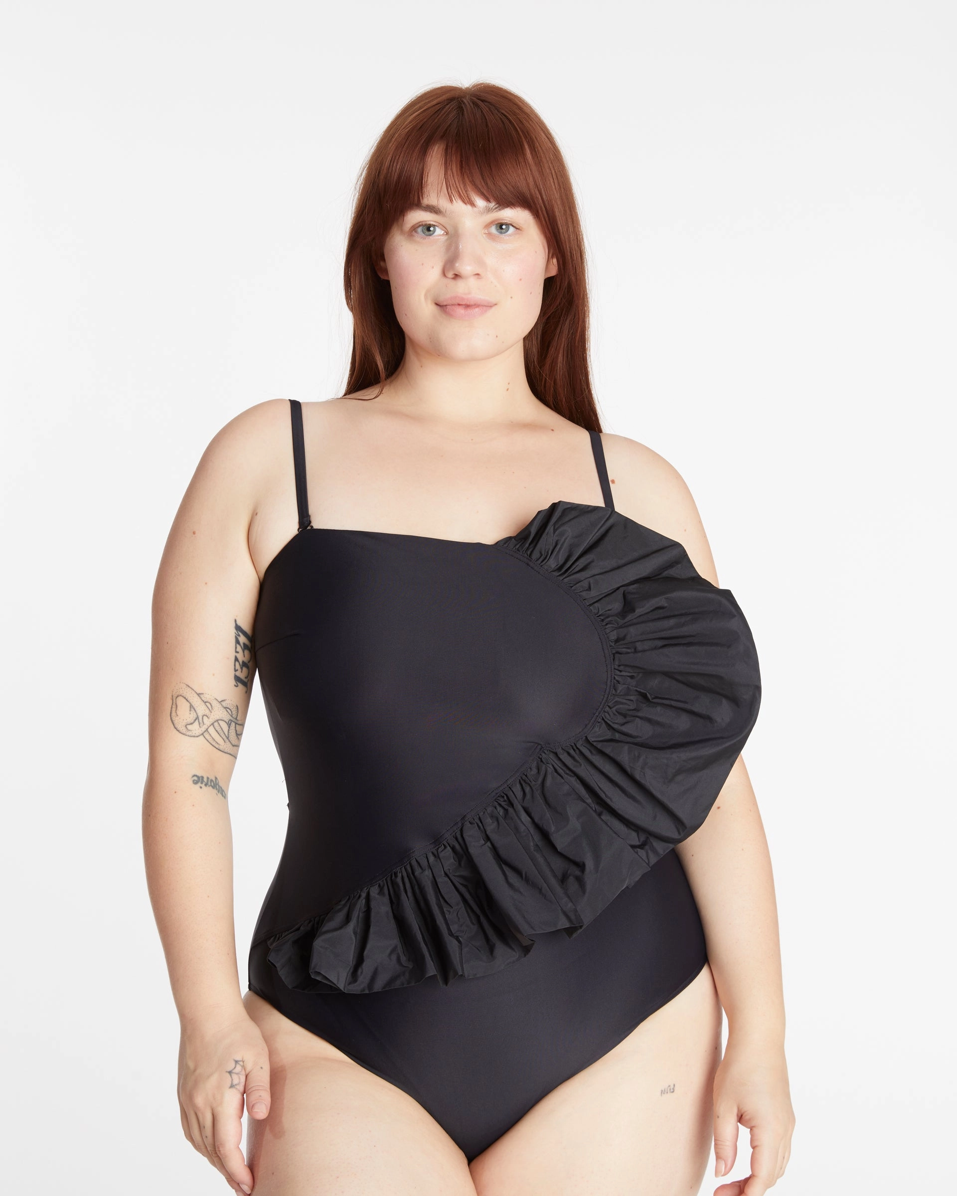 Vacation Fun Sarita One-Piece
