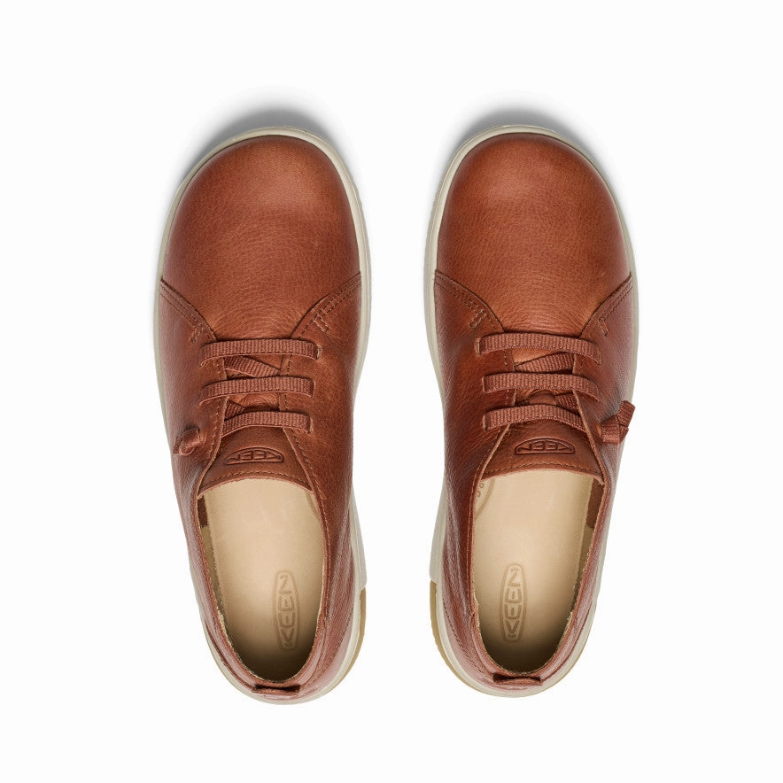 High   Performance Men's KNX Chukka  |  Tortoise Shell/Plaza Taupe