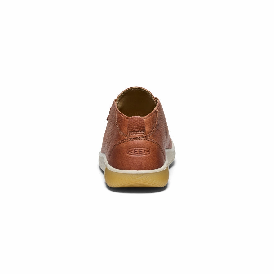 Men's KNX Chukka  |  Tortoise Shell/Plaza Taupe Tear-resistant light texture
