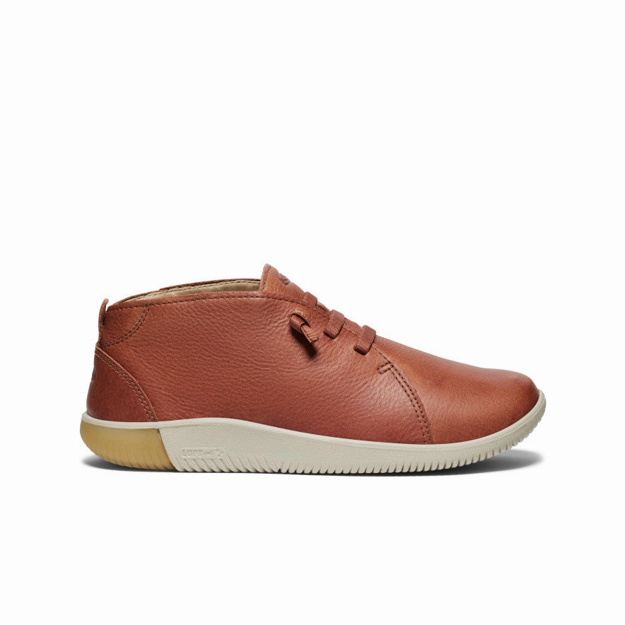 Men's KNX Chukka  |  Tortoise Shell/Plaza Taupe Lightweight Fit