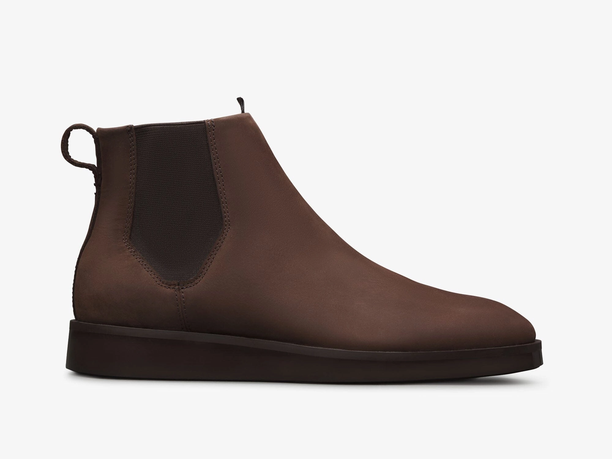 Closer Chelsea Boot Insulated Rainy Days