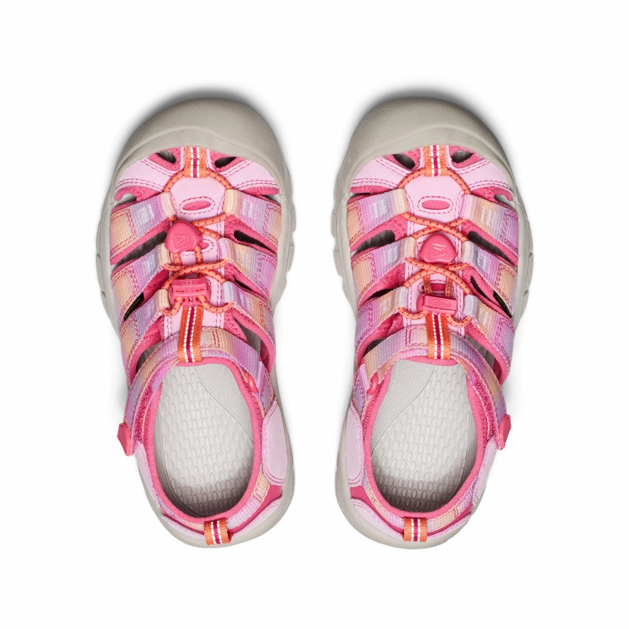 Big Kids' Newport H2  |  Hot Pink/Orchid Petal Hot Weather